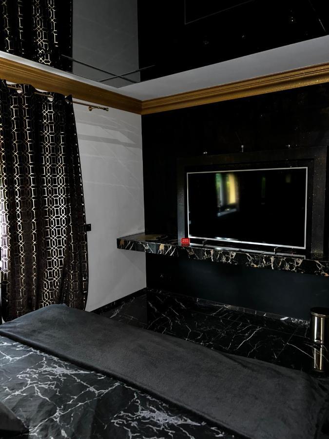 ורשה Luxuryapartments מראה חיצוני תמונה