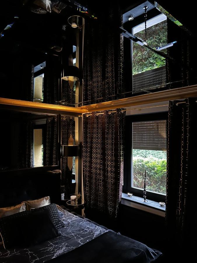ורשה Luxuryapartments מראה חיצוני תמונה